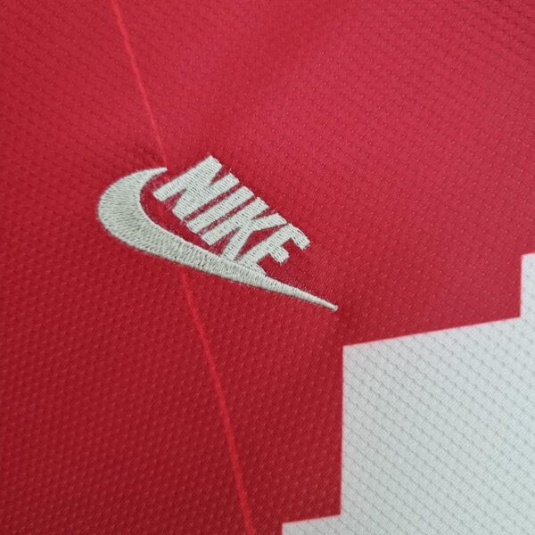 CAMISETA LIVERPOOL 2ª ESPECIAL EQUIPACIÓN 22/23 - Image 9