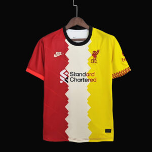 CAMISETA LIVERPOOL 2ª ESPECIAL EQUIPACIÓN 22/23