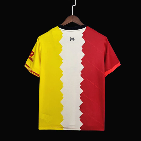 CAMISETA LIVERPOOL 2ª ESPECIAL EQUIPACIÓN 22/23 - Image 3