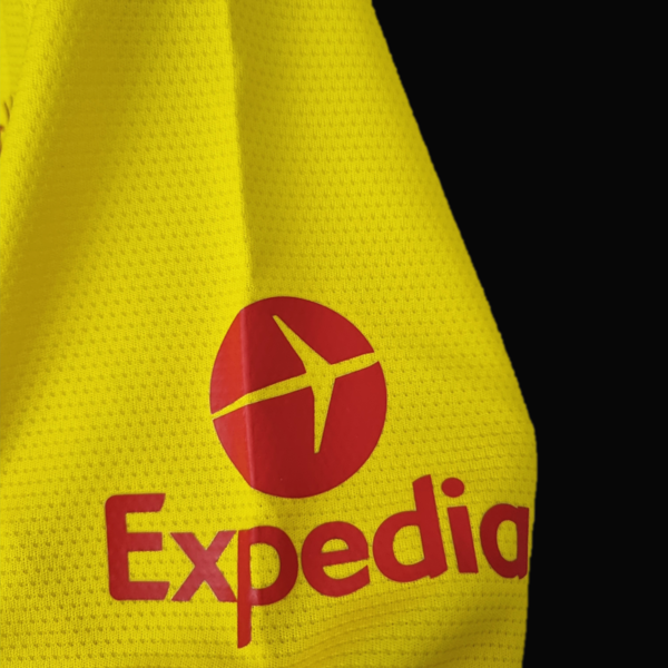 CAMISETA LIVERPOOL 2ª ESPECIAL EQUIPACIÓN 22/23 - Image 5