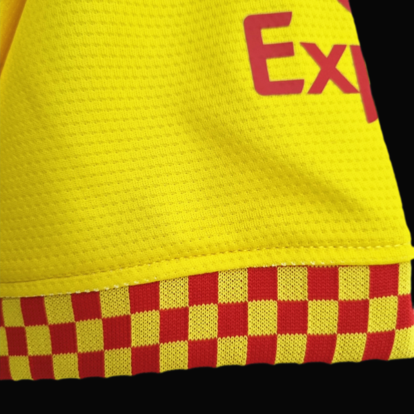 CAMISETA LIVERPOOL 2ª ESPECIAL EQUIPACIÓN 22/23 - Image 7
