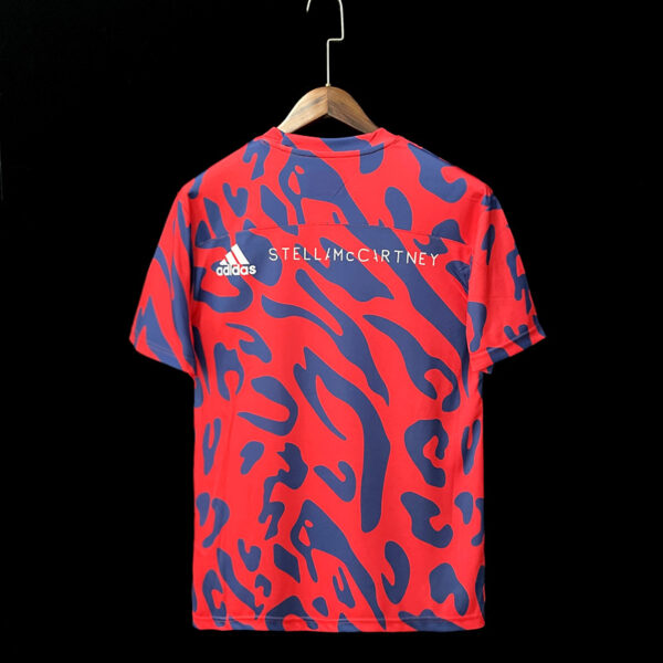 CAMISETA ARSENAL ESPECIAL EQUIPACIÓN 22/23 - Image 3