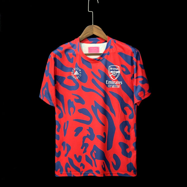 CAMISETA ARSENAL ESPECIAL EQUIPACIÓN 22/23