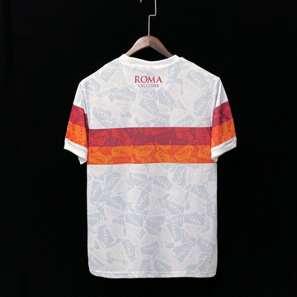 CAMISETA ROMA 1ª ESPECIAL EQUIPACIÓN 22/23 - Image 2