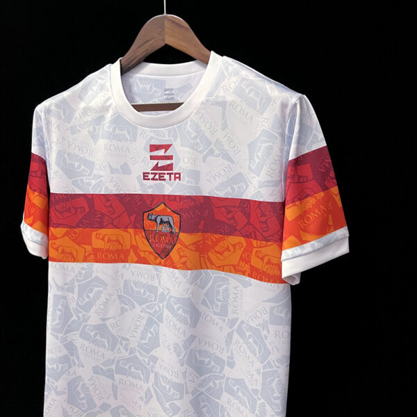 CAMISETA ROMA 1ª ESPECIAL EQUIPACIÓN 22/23 - Image 6