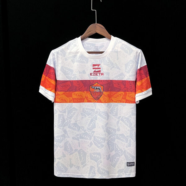 CAMISETA ROMA 1ª ESPECIAL EQUIPACIÓN 22/23