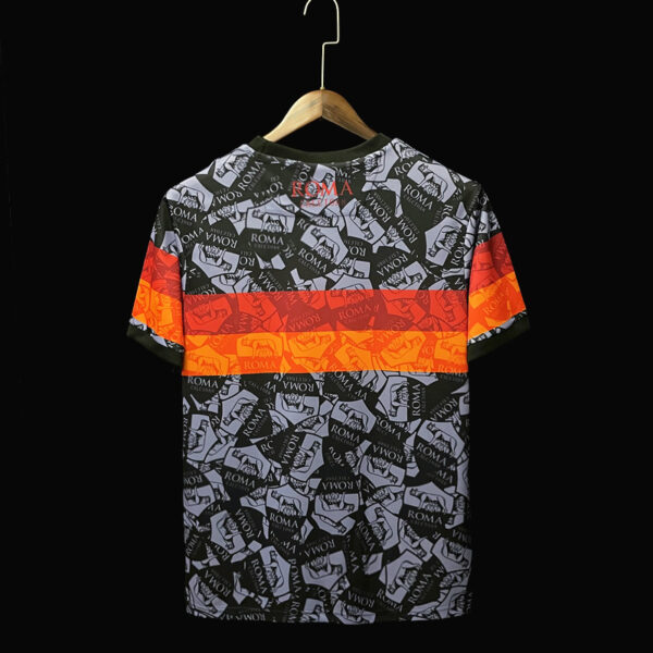 CAMISETA ROMA 2ª ESPECIAL EQUIPACIÓN 22/23 - Image 2
