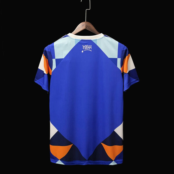 CAMISETA JUVENTUS 1ª ESPECIAL EQUIPACIÓN 22/23 - Image 2