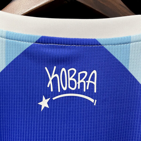CAMISETA JUVENTUS 1ª ESPECIAL EQUIPACIÓN 22/23 - Image 3