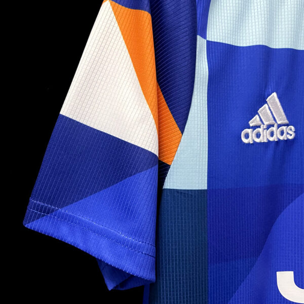 CAMISETA JUVENTUS 1ª ESPECIAL EQUIPACIÓN 22/23 - Image 7
