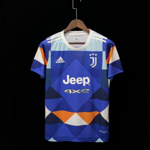 CAMISETA JUVENTUS 1ª ESPECIAL EQUIPACIÓN 22/23