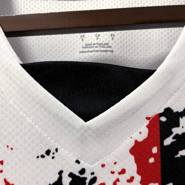 CAMISETA AC MILÁN 1ª ESPECIAL EQUIPACIÓN 22/23 - Image 7