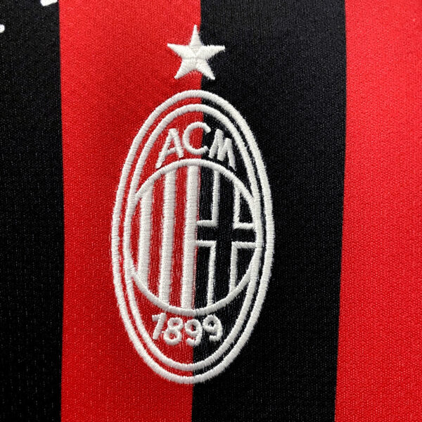 CAMISETA AC MILÁN 1ª ESPECIAL EQUIPACIÓN 22/23 - Image 8