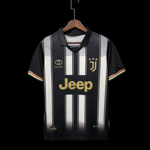CAMISETA JUVENTUS 2ª ESPECIAL EQUIPACIÓN 22/23