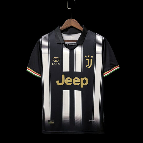 CAMISETA JUVENTUS 2ª ESPECIAL EQUIPACIÓN 22/23