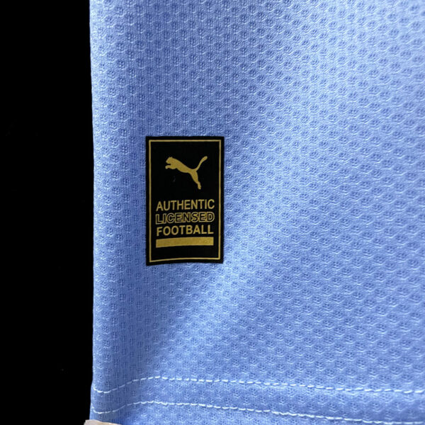 CAMISETA MANCHESTER CITY 1ª EQUIPACIÓN 22/23 - Image 4