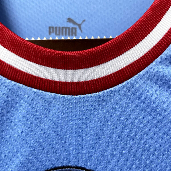 CAMISETA MANCHESTER CITY 1ª EQUIPACIÓN 22/23 - Image 8
