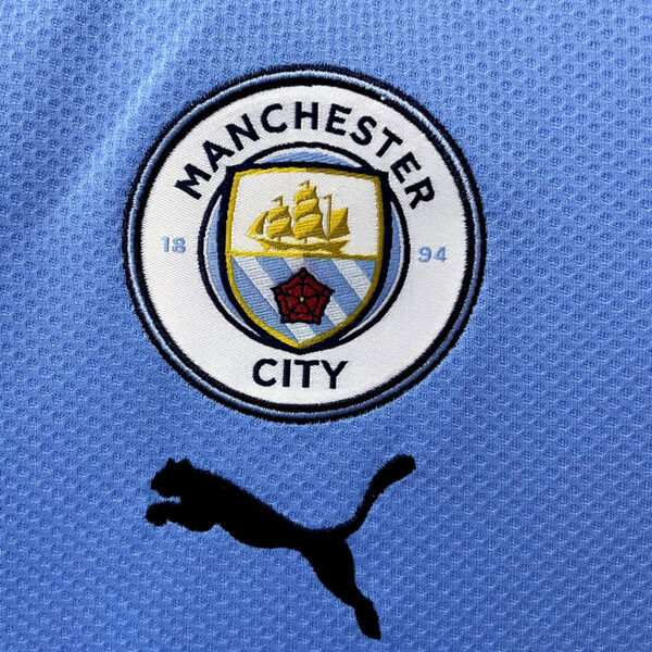 CAMISETA MANCHESTER CITY 1ª EQUIPACIÓN 22/23 - Image 9