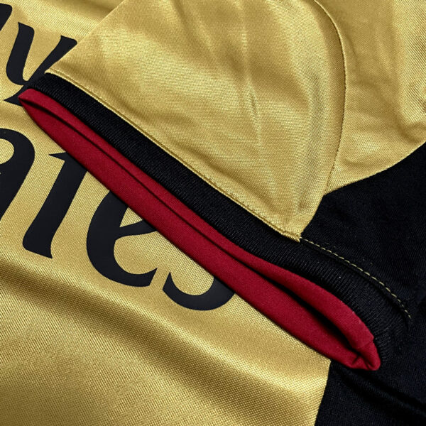CAMISETA RETRO AC MILÁN 3ª EQUIPACIÓN 13/14 - Image 3
