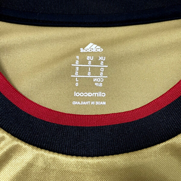 CAMISETA RETRO AC MILÁN 3ª EQUIPACIÓN 13/14 - Image 6