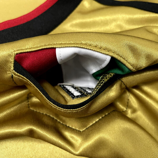CAMISETA RETRO AC MILÁN 3ª EQUIPACIÓN 13/14 - Image 7