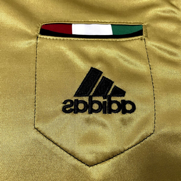 CAMISETA RETRO AC MILÁN 3ª EQUIPACIÓN 13/14 - Image 8