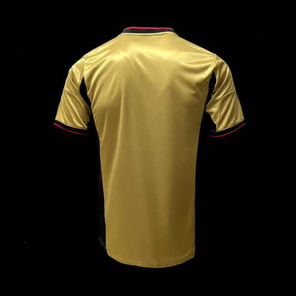 CAMISETA RETRO AC MILÁN 3ª EQUIPACIÓN 13/14 - Image 2