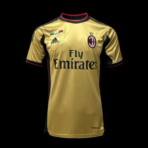 CAMISETA RETRO AC MILÁN 3ª EQUIPACIÓN 13/14