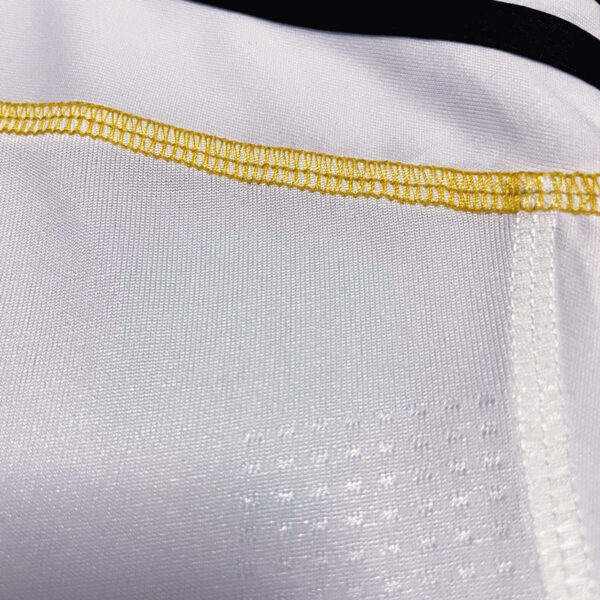 CAMISETA RETRO REAL MADRID 1ª EQUIPACIÓN 09/10 - Image 6