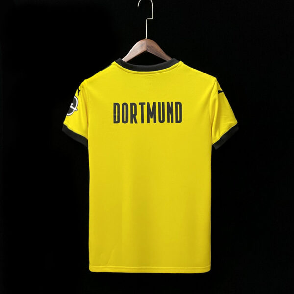 CAMISETA BORUSSIA DORTMUND 1ª EQUIPACIÓN 22/23 - Image 2
