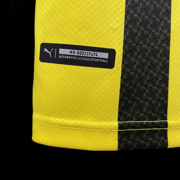 CAMISETA BORUSSIA DORTMUND 1ª EQUIPACIÓN 22/23 - Image 5
