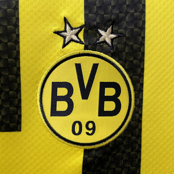 CAMISETA BORUSSIA DORTMUND 1ª EQUIPACIÓN 22/23 - Image 10