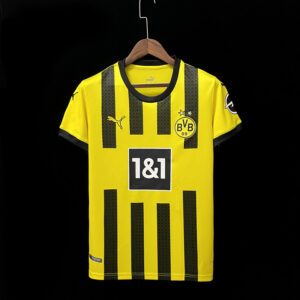 CAMISETA BORUSSIA DORTMUND 1ª EQUIPACIÓN 22/23