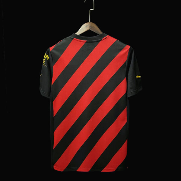 CAMISETA MANCHESTER CITY 2ª EQUIPACIÓN 22/23 - Image 2