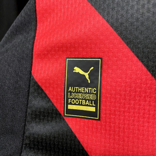 CAMISETA MANCHESTER CITY 2ª EQUIPACIÓN 22/23 - Image 4
