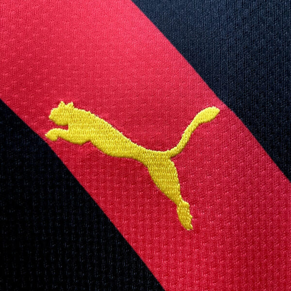 CAMISETA MANCHESTER CITY 2ª EQUIPACIÓN 22/23 - Image 7