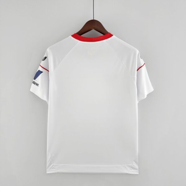 CAMISETA SEVILLA 1ª EQUIPACIÓN 22/23 - Image 2