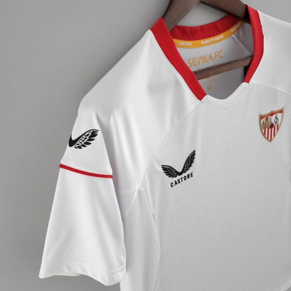 CAMISETA SEVILLA 1ª EQUIPACIÓN 22/23 - Image 7