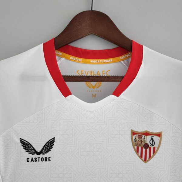 CAMISETA SEVILLA 1ª EQUIPACIÓN 22/23 - Image 10