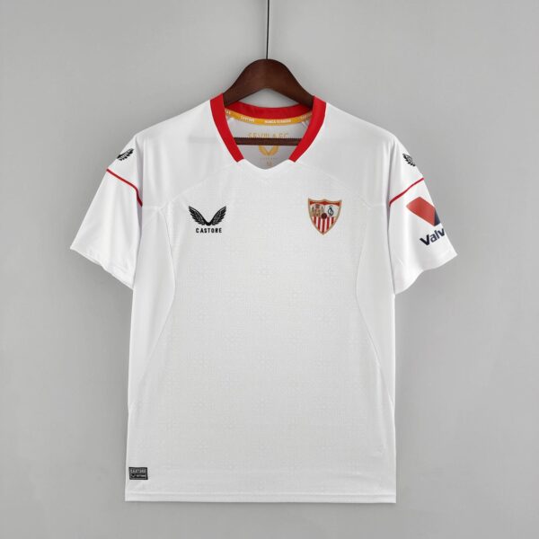 CAMISETA SEVILLA 1ª EQUIPACIÓN 22/23