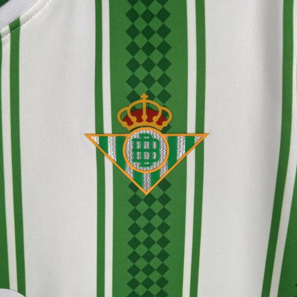 CAMISETA BETIS 1ª EQUIPACIÓN 23/24 - Image 9