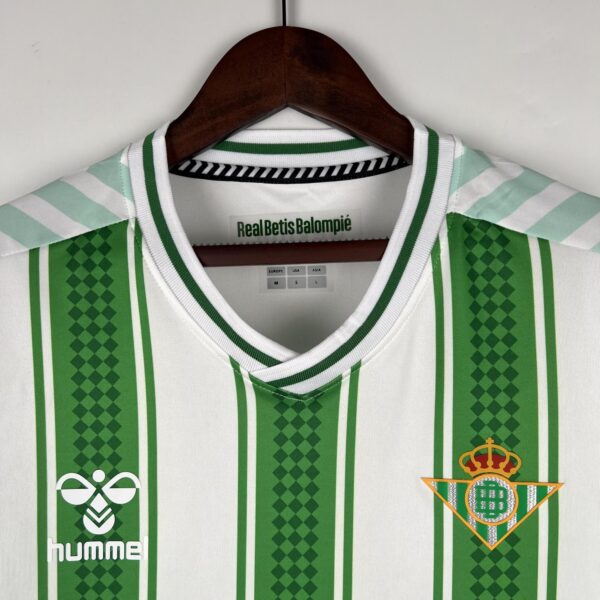 CAMISETA BETIS 1ª EQUIPACIÓN 23/24 - Image 10