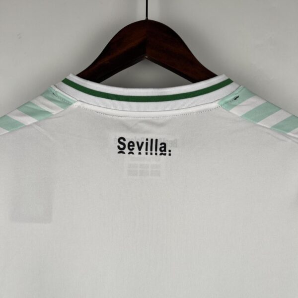 CAMISETA BETIS 1ª EQUIPACIÓN 23/24 - Image 2