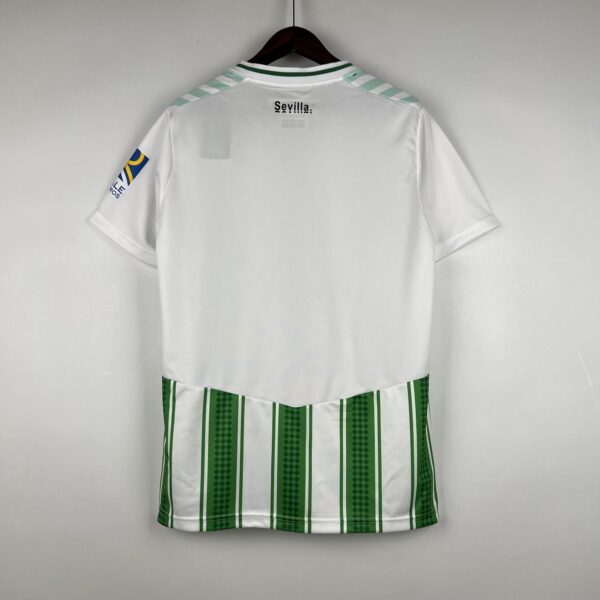 CAMISETA BETIS 1ª EQUIPACIÓN 23/24 - Image 3