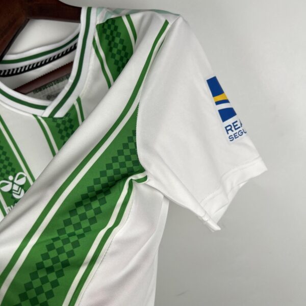 CAMISETA BETIS 1ª EQUIPACIÓN 23/24 - Image 4