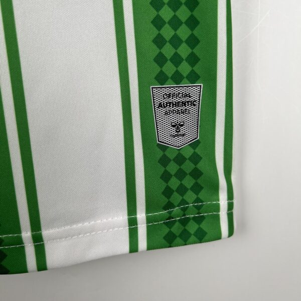 CAMISETA BETIS 1ª EQUIPACIÓN 23/24 - Image 6