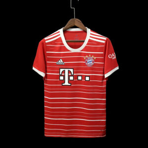 CAMISETA BAYERN MUNICH 1ª EQUIPACIÓN 22/23