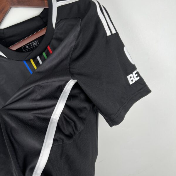 CAMISETA BENFICA 2ª EQUIPACIÓN 23/24 - Image 4