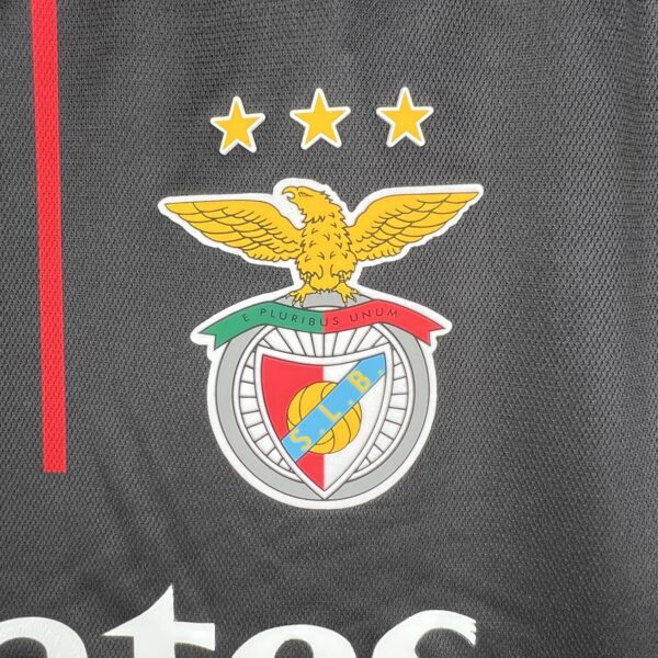 CAMISETA BENFICA 2ª EQUIPACIÓN 23/24 - Image 6
