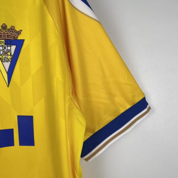 CAMISETA CÁDIZ 1ª EQUIPACIÓN 23/24 - Image 6